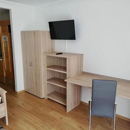 Ferienappartements-Grolik Im Aparthotel Zum Gutshof Хоэнварт Экстерьер фото
