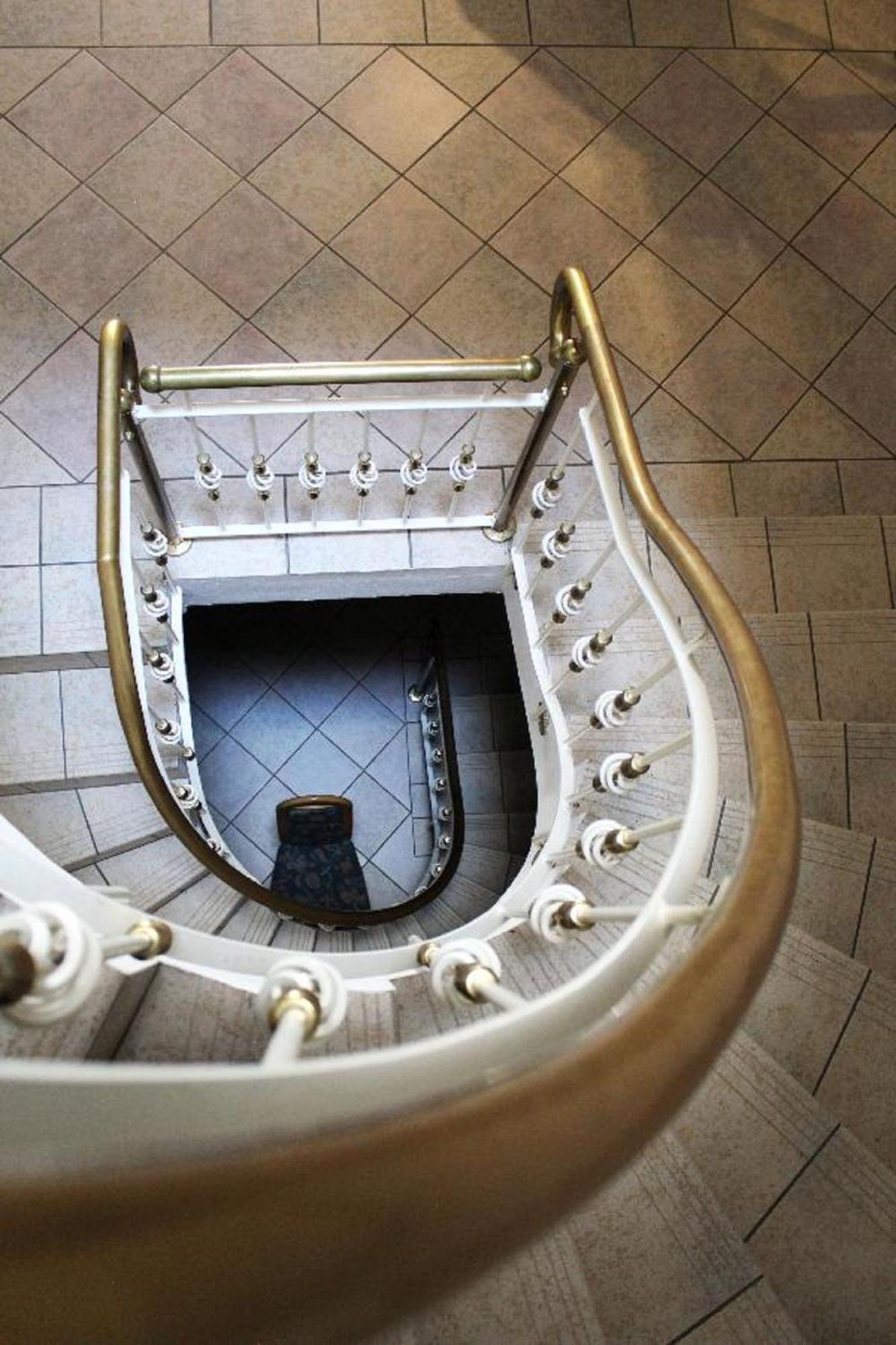 Ferienappartements-Grolik Im Aparthotel Zum Gutshof Хоэнварт Экстерьер фото