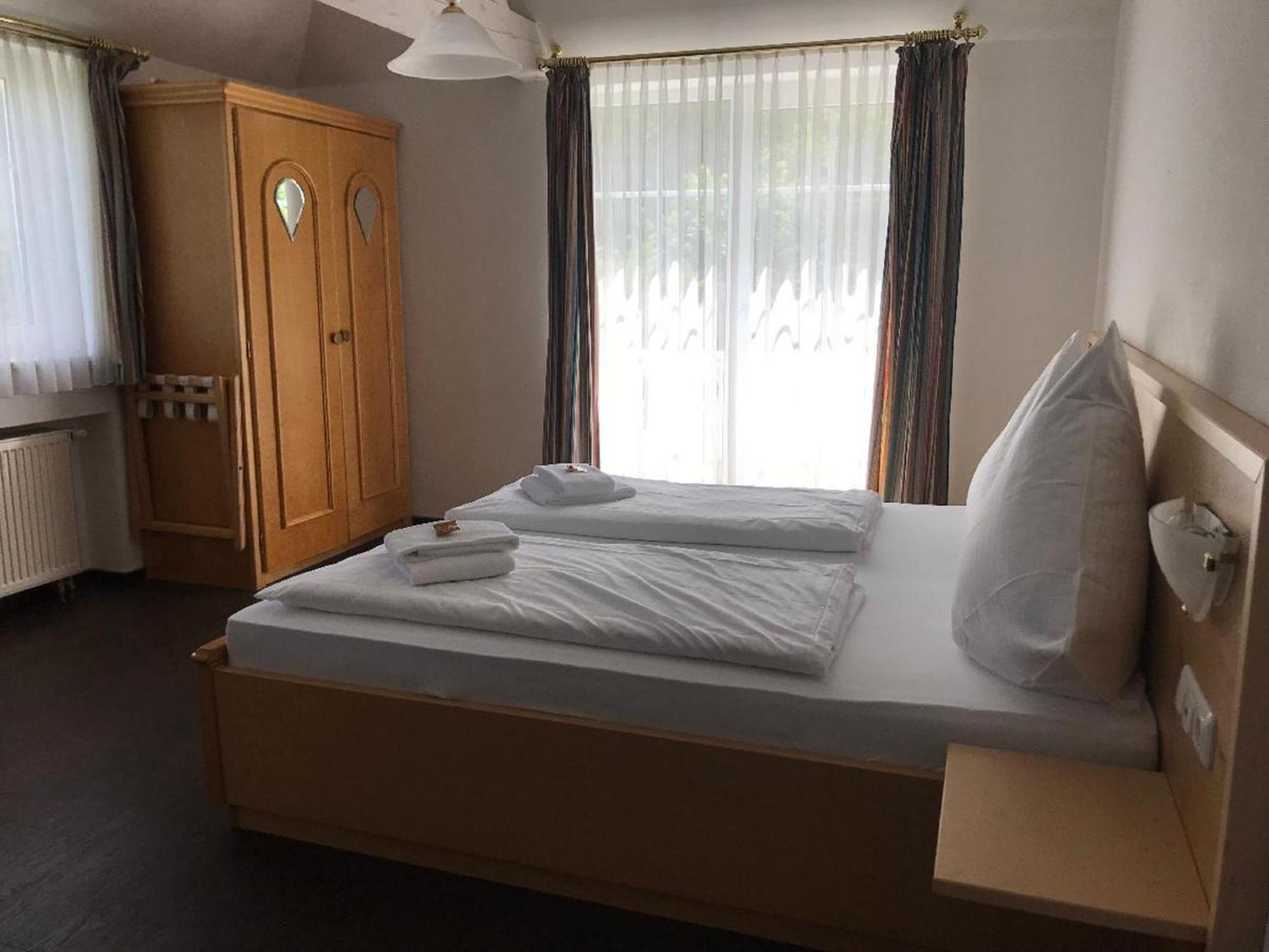 Ferienappartements-Grolik Im Aparthotel Zum Gutshof Хоэнварт Экстерьер фото