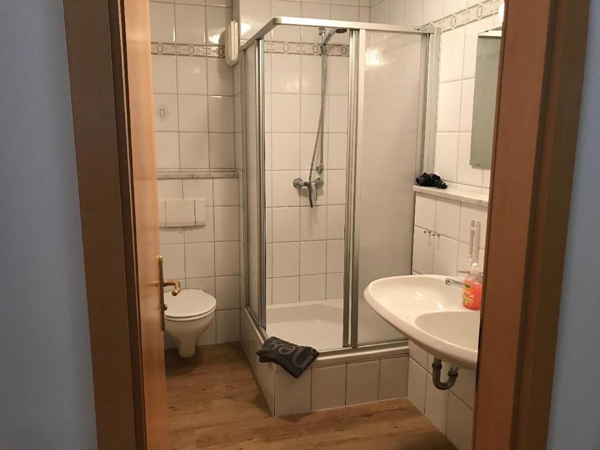Ferienappartements-Grolik Im Aparthotel Zum Gutshof Хоэнварт Экстерьер фото
