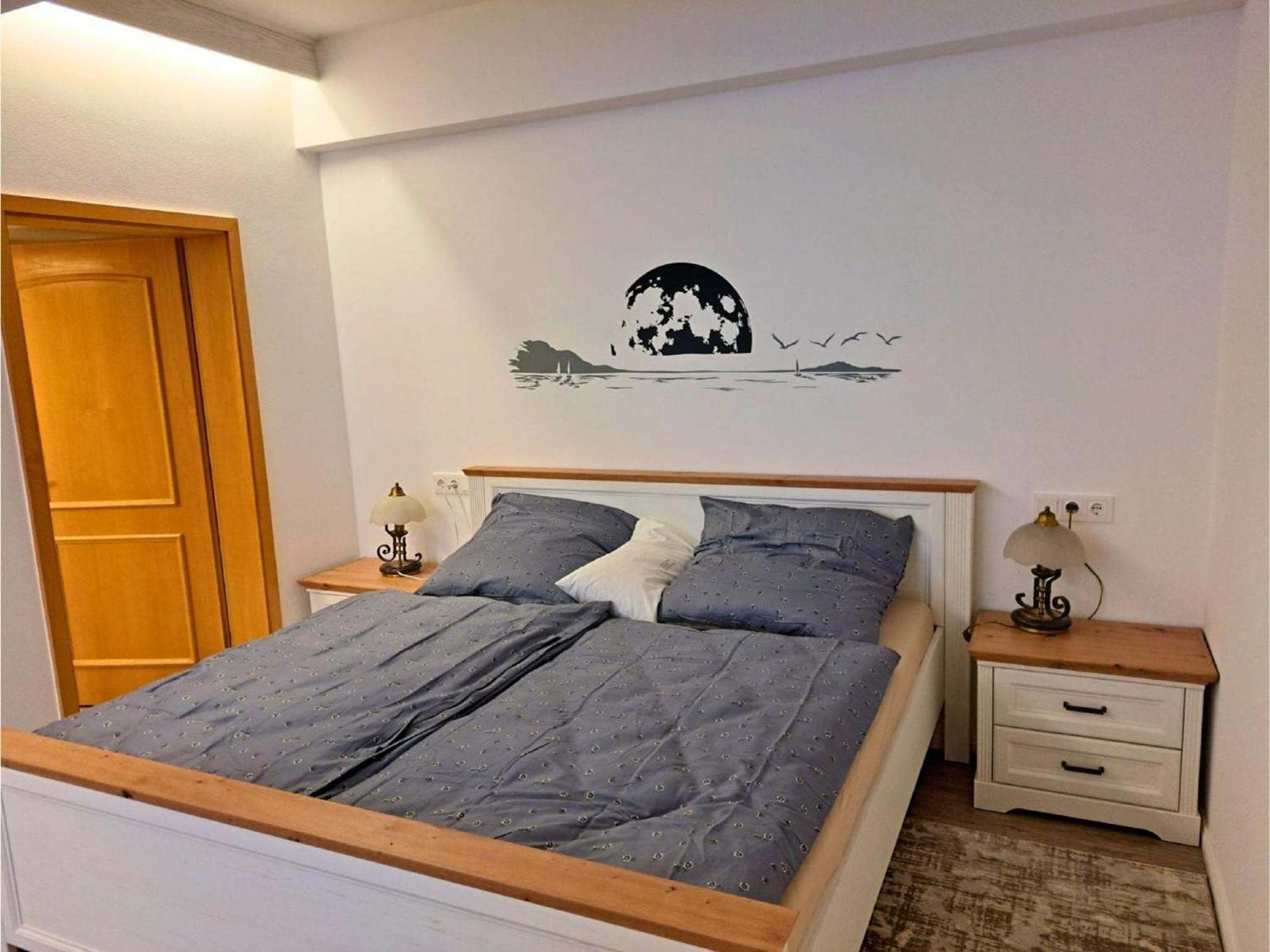 Ferienappartements-Grolik Im Aparthotel Zum Gutshof Хоэнварт Экстерьер фото