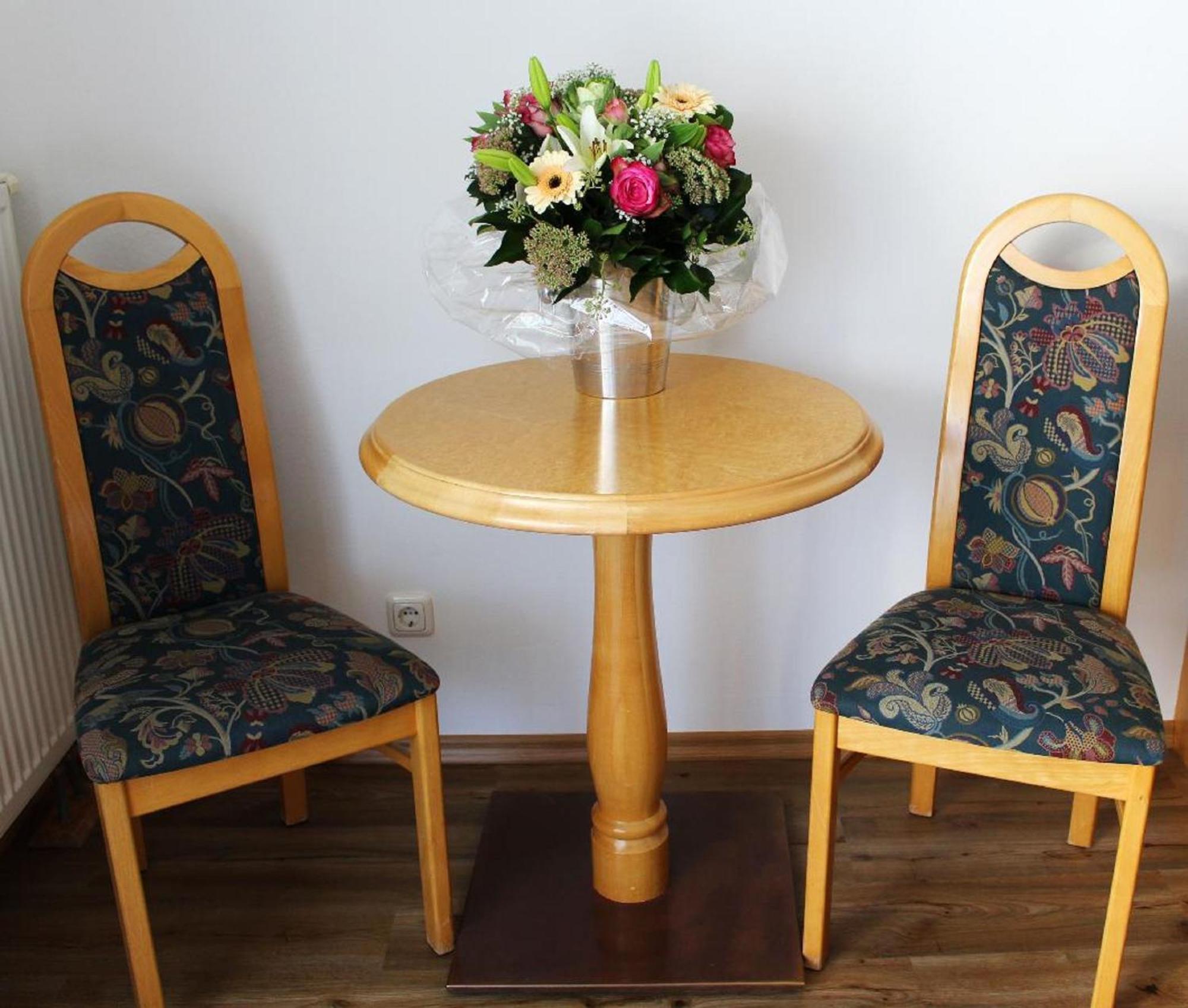 Ferienappartements-Grolik Im Aparthotel Zum Gutshof Хоэнварт Экстерьер фото